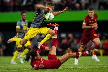 Lịch sử đối đầu Feyenoord vs AS Roma, 23h45 ngày 13/4: Tái hiện chung kết C3