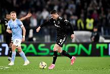 Lịch sử đối đầu Juventus vs Sporting, 02h00 ngày 14/4