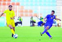 Nhận định, soi kèo Al-Suwaiq vs Al-Seeb, 01h00 ngày 14/4