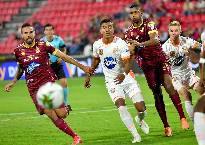 Nhận định, soi kèo Envigado vs Deportes Tolima, 03h30 ngày 14/4