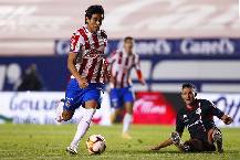 Ph&acirc;n t&iacute;ch k&egrave;o hiệp 1 Atletico San Luis vs Juarez, 10h05 ng&agrave;y 14/4