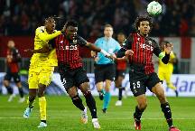 Soi k&egrave;o phạt g&oacute;c Basel vs Nice, 02h00 ng&agrave;y 14/4