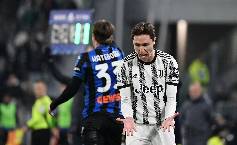 Soi k&egrave;o phạt g&oacute;c Juventus vs Sporting, 02h00 ng&agrave;y 14/4