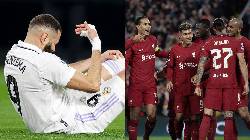 T&igrave;m người dự ph&ograve;ng cho Benzema, Real đưa sao Liverpool v&agrave;o tầm ngắm
