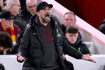 HLV Klopp kh&ocirc;ng d&aacute;m hứa Liverpool ngược d&ograve;ng ở Europa League