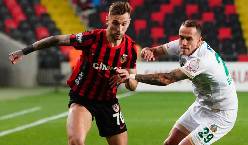 Nhận định, soi kèo Ankaragucu với Gaziantep, 20h00 ngày 13/4: Thất vọng chủ nhà