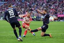 Nhận định, soi kèo Bayern Munich vs Cologne, 20h30 ngày 13/4: Thắng nhẹ và giữ sức 