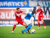 Nhận định, soi kèo Hertha Berlin với Hansa Rostock, 23h30 ngày 12/4: Chia điểm!