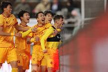 Nhận định, soi kèo Jeonbuk Hyundai Motors với Gwangju Football Club,12h00 ngày 13/4: Chiến thắng đầu tiên