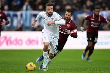 Nhận định, soi k&egrave;o Lazio với Salernitana, 1h45 ng&agrave;y 13/4: Cơ hội cho chủ nh&agrave;