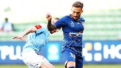 Soi kèo góc Brisbane Roar vs Newcastle Jets, 14h30 ngày 13/4