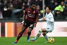 Soi k&egrave;o phạt g&oacute;c Lazio vs Salernitana, 1h45 ng&agrave;y 13/4