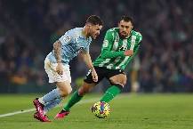 Soi k&egrave;o phạt g&oacute;c Real Betis vs Celta Vigo, 2h00 ng&agrave;y 13/4