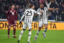 Soi k&egrave;o phạt g&oacute;c Torino vs Juventus, 23h00 ng&agrave;y 13/4