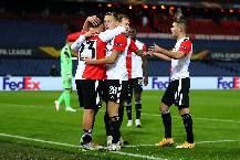 Nhận định, soi kèo Fortuna Sittard vs Feyenoord, 21h30 ngày 12/4: Tiếp đà thăng hoa
