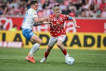 Nhận định, soi kèo Hoffenheim vs Mainz, 20h30 ngày 12/4: Khó đòi lại top 4