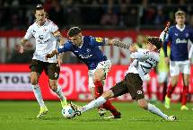 Nhận định, soi kèo Holstein Kiel vs St. Pauli, 20h30 ngày 12/4: Chung kết sống còn