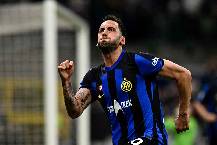 Nhận định, soi kèo Inter Milan vs Cagliari, 23h00 ngày 12/4: Chủ nhà thắng nhẹ