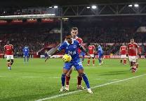 Soi k&egrave;o g&oacute;c Nottingham vs Everton, 21h00 ng&agrave;y 12/4