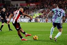 Soi k&egrave;o phạt g&oacute;c Arsenal vs Brentford, 23h30 ng&agrave;y 12/4