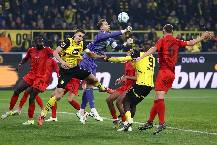 Soi kèo phạt góc Bayern Munich vs Borussia Dortmund, 23h30 ngày 12/4