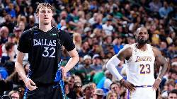 Nhận định bóng rổ Dallas Mavericks vs Chicago Bulls, 07h30 ngày 13/4: 2 kẻ hết thời
