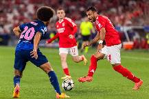 Nhận định, soi kèo Benfica vs Nacional, 0h00 ngày 13/4: Thắng khó