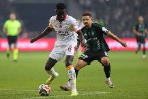 Nhận định, soi k&egrave;o Galatasaray vs Kocaelispor, 0h00 ng&agrave;y 13/4: Nối tiếp mạch thắng