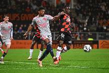 Nhận định, soi kèo Lyon vs Lorient, 1h45 ngày 13/4: Tệ như nhau