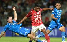 Nhận định, soi kèo Persib Bandung vs Bali United, 19h00 ngày 12/4: Niềm vui ngắn ngủi