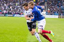 Nhận định, soi kèo Rosenborg vs Sarpsborg, 19h30 ngày 12/4: Hình tưởng sụp đổ