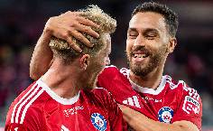 Nhận định soi kèo Silkeborg vs Odense, 19h00 ngày 12/4: Chia điểm?