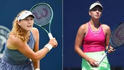 Nhận định tennis Potapova vs Andreeva - Chung kết Linz Open, 19h00 ngày 12/4
