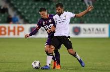 Soi kèo góc Perth Glory vs Macarthur, 16h00 ngày 12/04