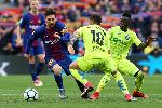 Nhận định Barcelona vs Getafe, 23h30 12/5 (VĐQG T&acirc;y Ban Nha)