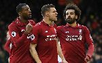 Liverpool v&ocirc; địch Ngoại hạng Anh 2018/19... về tiền thưởng