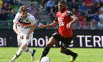 Nhận định Rennes vs Guingamp, 20h00 ng&agrave;y 12/5 (VĐQG Ph&aacute;p)
