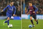 H&eacute; lộ c&aacute;i t&ecirc;n được chỉ định để thay thế Hazard