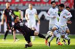 Nhận định Eintracht Frankfurt vs Mainz 23h00, 12/05 (VĐQG Đức)