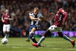 Ph&acirc;n t&iacute;ch tỷ lệ West Brom vs Aston Villa, 2h ng&agrave;y 15/5