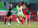Nhận định b&oacute;ng đ&aacute; Augsburg vs Wolfsburg, 20h30 ng&agrave;y 16/5
