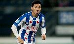 Cho Heerenveen mượn Đoàn Văn Hậu, Hà Nội FC kiếm được bao nhiêu tiền?