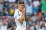 Real Madrid cấm Luka Jovic tiết lộ nguyên nhân gặp chấn thương