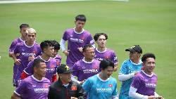 ĐT Việt Nam buồn vui lẫn lộn vì chấn thương của các trụ cột