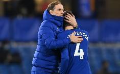 HLV Tuchel b&aacute;o tin vui trước đại chiến Chelsea vs Arsenal