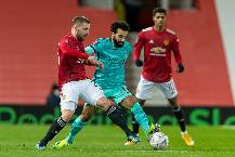 Lịch phát sóng trực tiếp Ngoại hạng Anh hôm nay 13/5: MU vs Liverpool