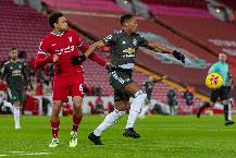 Lịch sử đối đầu MU vs Liverpool: Kỳ phùng địch thủ