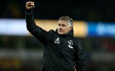 MU để Man City sớm vô địch Ngoại hạng Anh, Solsa nói gì?