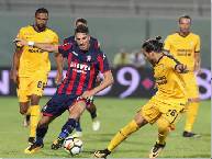 Nhận định Crotone vs Hellas Verona, 1h45 ng&agrave;y 14/5