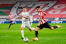 Nhận định Huesca vs Athletic Bilbao, 1h00 ng&agrave;y 13/5